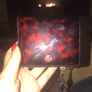 Tory Burch wallet